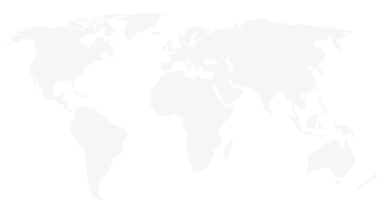 OLX world map
